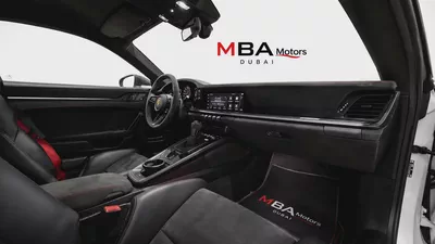 2023 | GCC | Porsche 911 GT3RS Weissach Edition  | Full service history-10