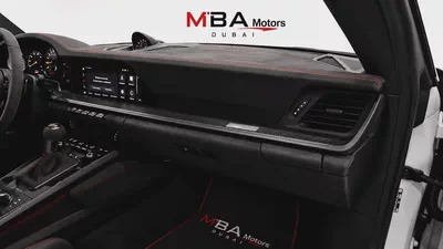 2023 | GCC | Porsche 911 GT3RS Weissach Edition  | Full service history-12