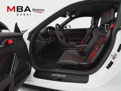 2023 | GCC | Porsche 911 GT3RS Weissach Edition  | Full service history-7