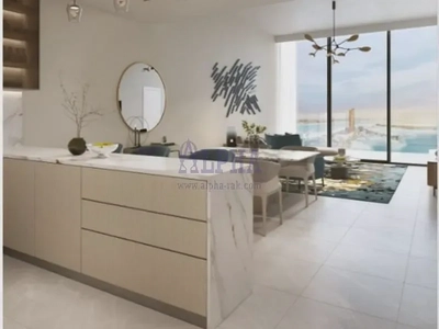 Marina Waterfron| 2 bedroom | Sea View | 12 Years Visa|-5