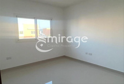 VILLA FOR RENT IN MANAZEL AL REEF 2, AL SAMHA-2