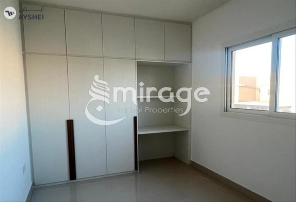 VILLA FOR RENT IN MANAZEL AL REEF 2, AL SAMHA