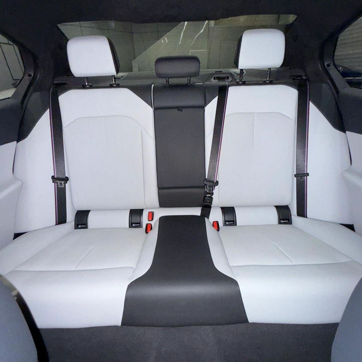 BMW M5 MASTERCLASS | GCC | 3 years warranty and service contract-22-0