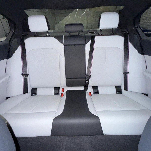 BMW M5 MASTERCLASS | GCC | 3 years warranty and service contract