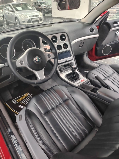 alfa romeo brera 3.2 Manual Japan imported -4