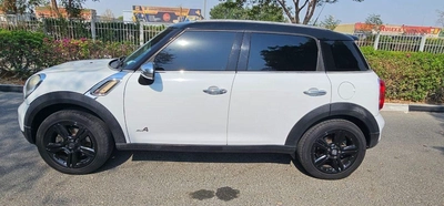 Mini Cooper Countryman -1