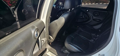 Mini Cooper Countryman -4