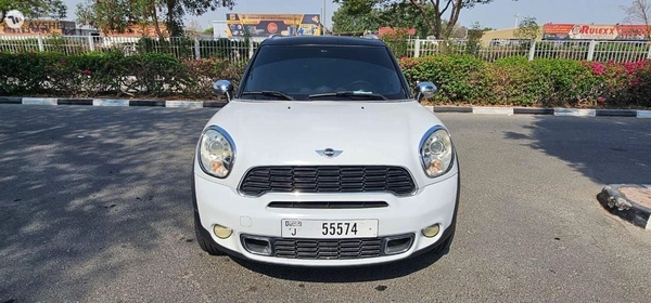 Mini Cooper Countryman 