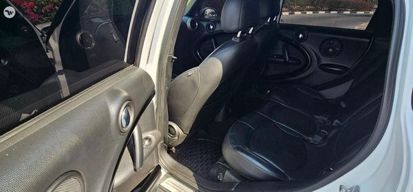 Mini Cooper Countryman 