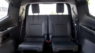 Toyota Land Cruiser VXR Toyota Land Cruiser LC300 VXR 3.3L AT Diesel full option 2026-16