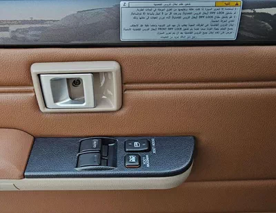 Toyota Land Cruiser 70 LC71 LX HARDTOP || 4.0L PETROL V6 A/T 4WD | DIFF LOCK | WINCH | LST, OVER FENDER (CODE # X71AFY)-21