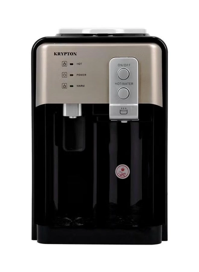 KRYPTON Hot and Normal Water Dispenser, 2 Taps-1