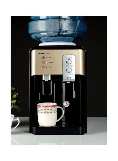 KRYPTON Hot and Normal Water Dispenser, 2 Taps-4