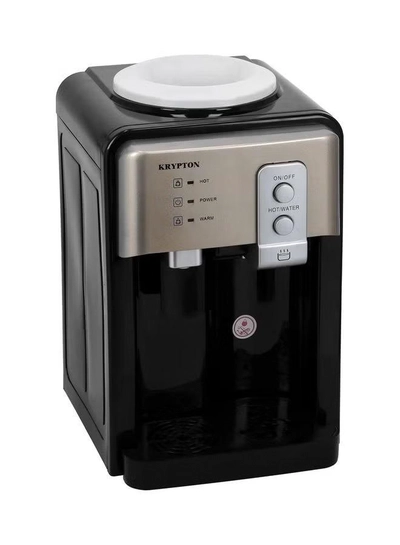 KRYPTON Hot and Normal Water Dispenser, 2 Taps-0