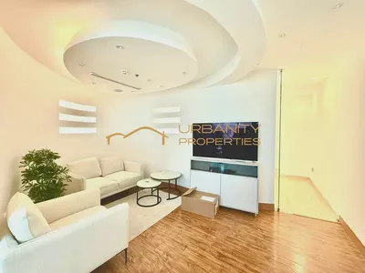Furnished Office | Canal View | Prime Location-2