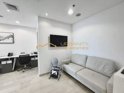 Furnished Office | Canal View | Prime Location-6