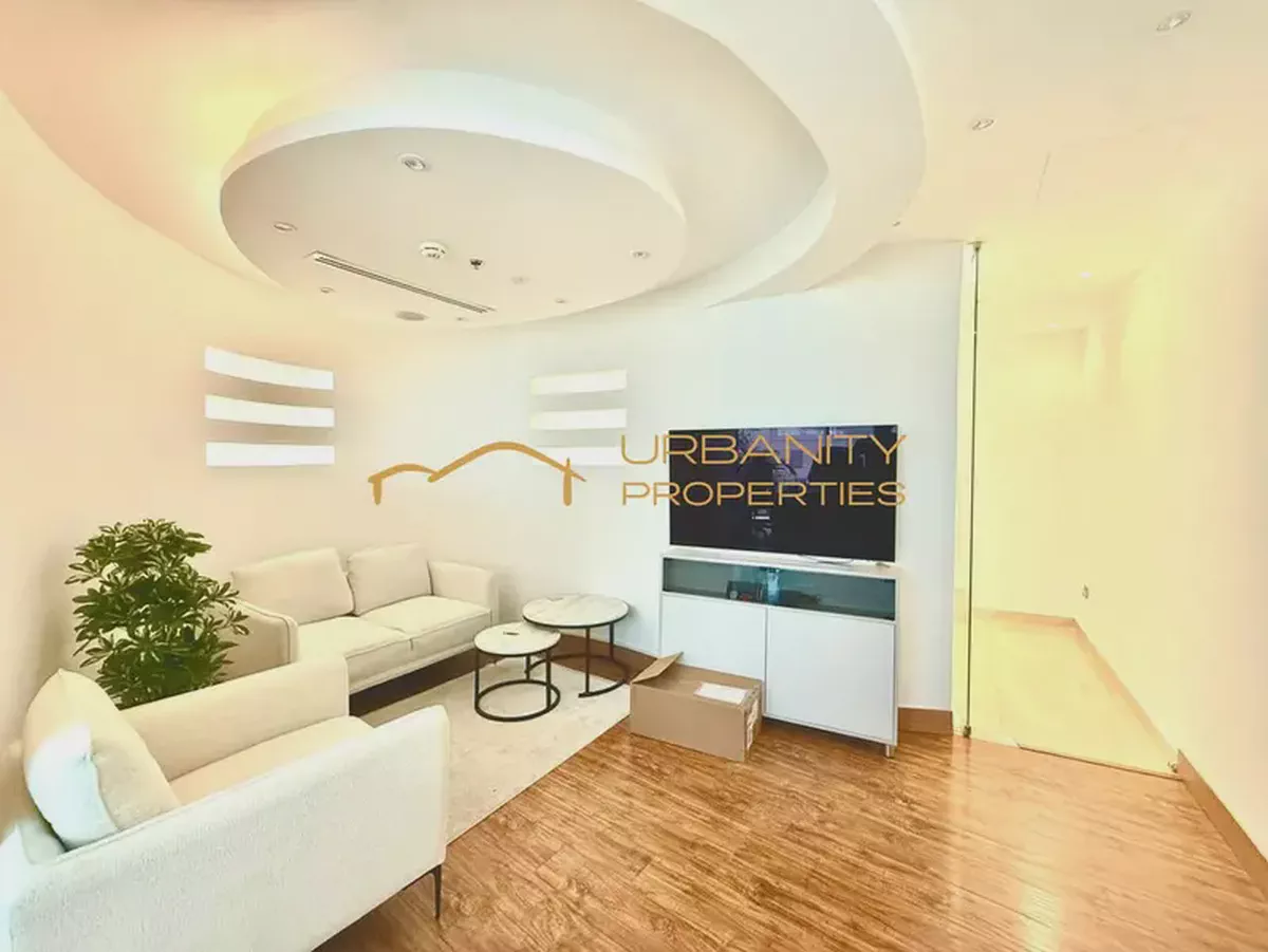 Furnished Office | Canal View | Prime Location-2-2