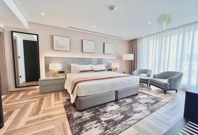 APARTMENT FOR RENT IN MAKTOUM ROAD, DEIRA Stunning modern 1 br fully furnished in Deira-10
