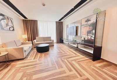 APARTMENT FOR RENT IN MAKTOUM ROAD, DEIRA Stunning modern 1 br fully furnished in Deira-1