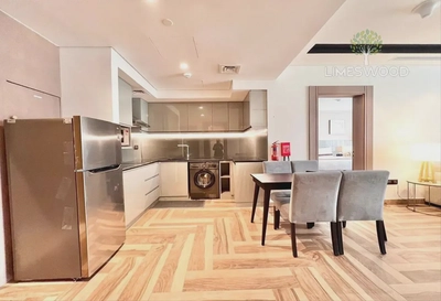 APARTMENT FOR RENT IN MAKTOUM ROAD, DEIRA Stunning modern 1 br fully furnished in Deira-2