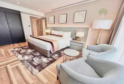 APARTMENT FOR RENT IN MAKTOUM ROAD, DEIRA Stunning modern 1 br fully furnished in Deira-0