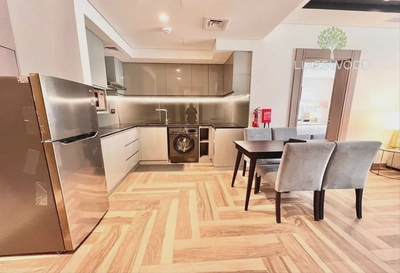 APARTMENT FOR RENT IN MAKTOUM ROAD, DEIRA Stunning modern 1 br fully furnished in Deira-6