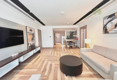 APARTMENT FOR RENT IN MAKTOUM ROAD, DEIRA Stunning modern 1 br fully furnished in Deira-8