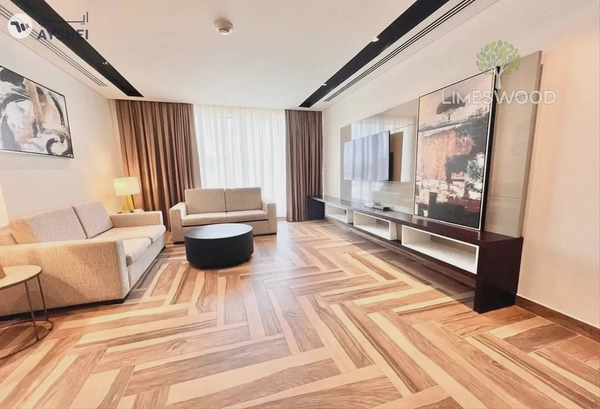 APARTMENT FOR RENT IN MAKTOUM ROAD, DEIRA Stunning modern 1 br fully furnished in Deira