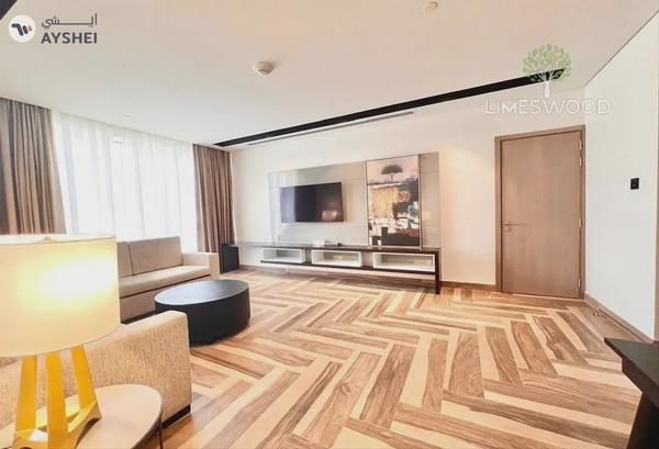 APARTMENT FOR RENT IN MAKTOUM ROAD, DEIRA Stunning modern 1 br fully furnished in Deira