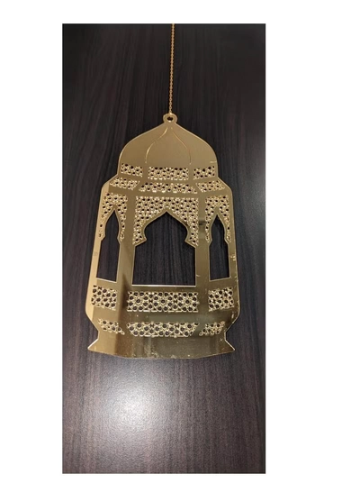 Generic Acrylic Ramadan Wall Hanging - 1 piece-1