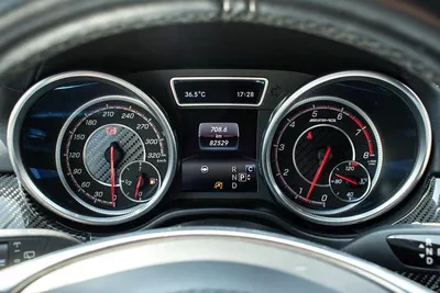 Mercedes Benz GLS 63S 2017-3