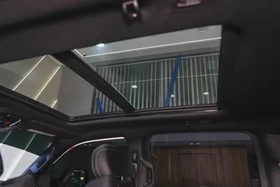 2022 - Dodge Ram TRX - V8 Perfect inside and out-11