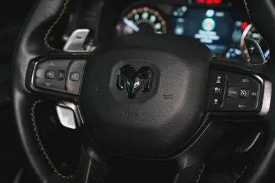 2022 - Dodge Ram TRX - V8 Perfect inside and out-16