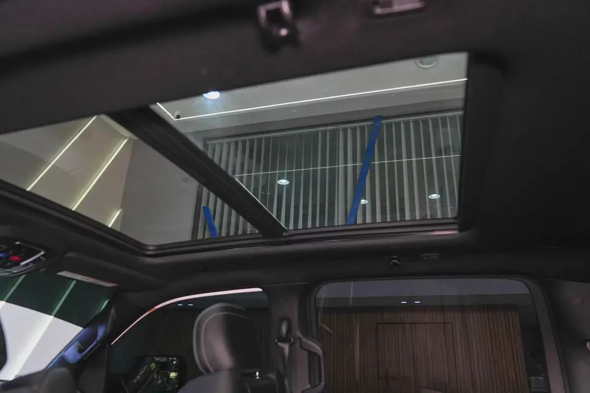 2022 - Dodge Ram TRX - V8 Perfect inside and out-11-11