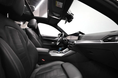 BMW | i4 eDrive40 | AED 2,500 monthly-5