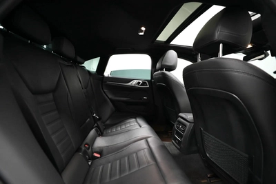 BMW | i4 eDrive40 | AED 2,500 monthly-4