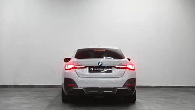 BMW | i4 eDrive40 | AED 2,500 monthly-6