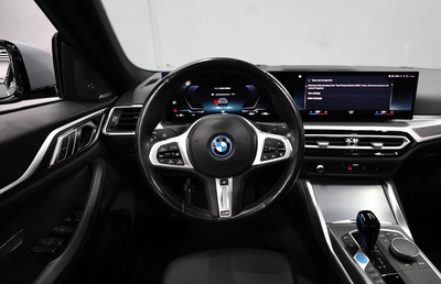 BMW | i4 eDrive40 | AED 2,500 monthly-3
