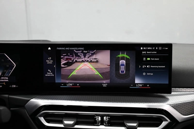 BMW | i4 eDrive40 | AED 2,500 monthly-11