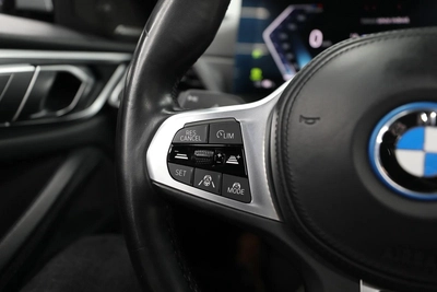 BMW | i4 eDrive40 | AED 2,500 monthly-15