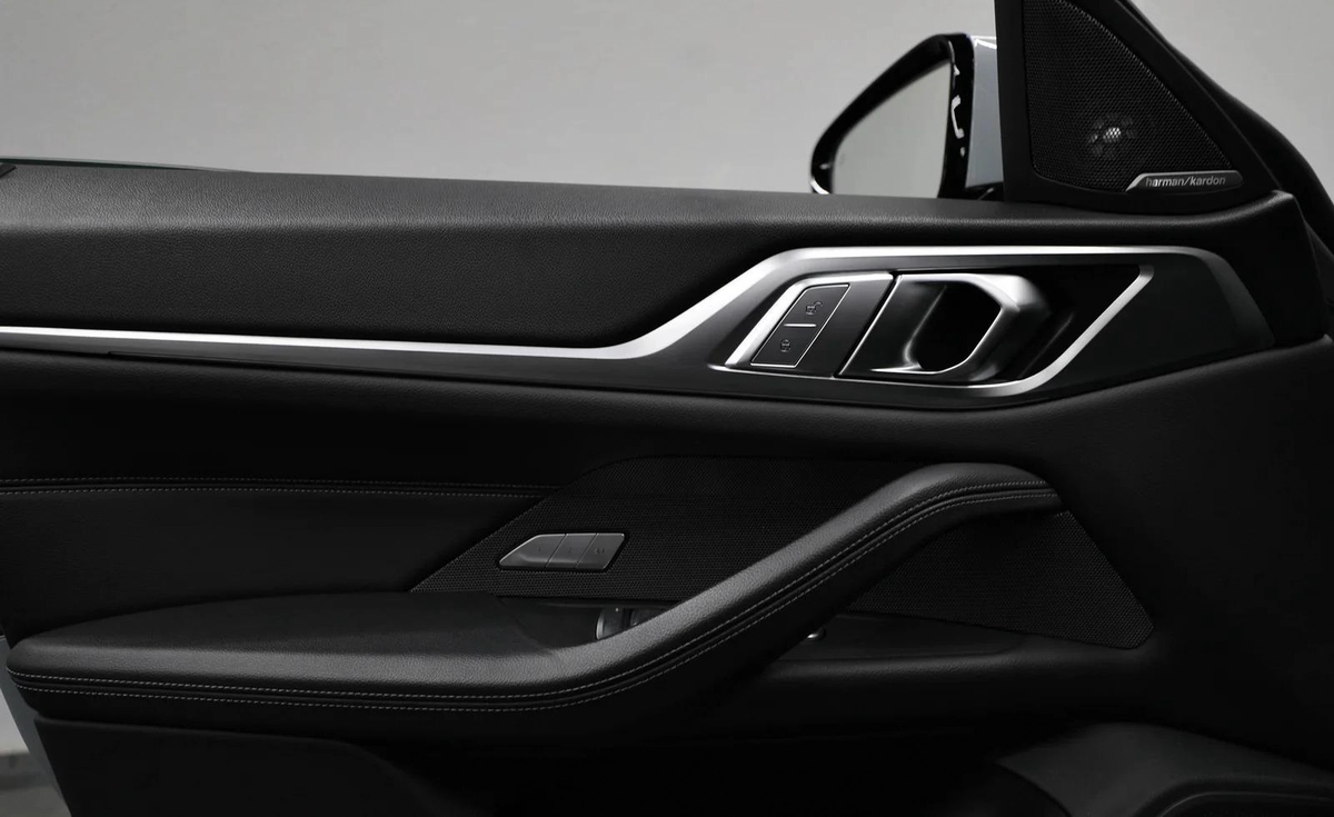 BMW | i4 eDrive40 | AED 2,500 monthly-10-10