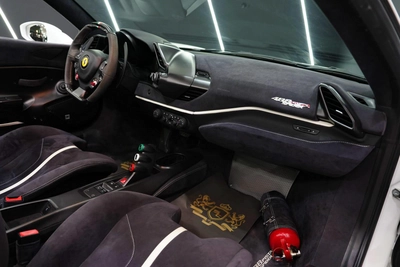 Ferrari 488 Pista Spider-1