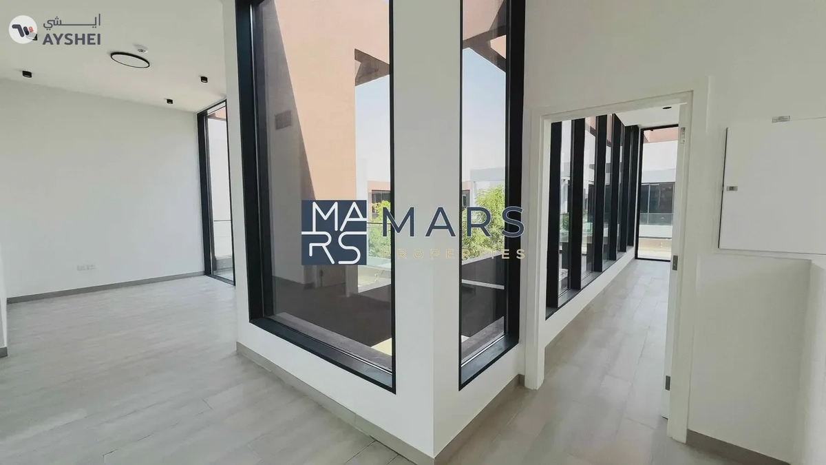 The Premium Living 4BHK Stand Alone Villa with Private Pool in Masaar
