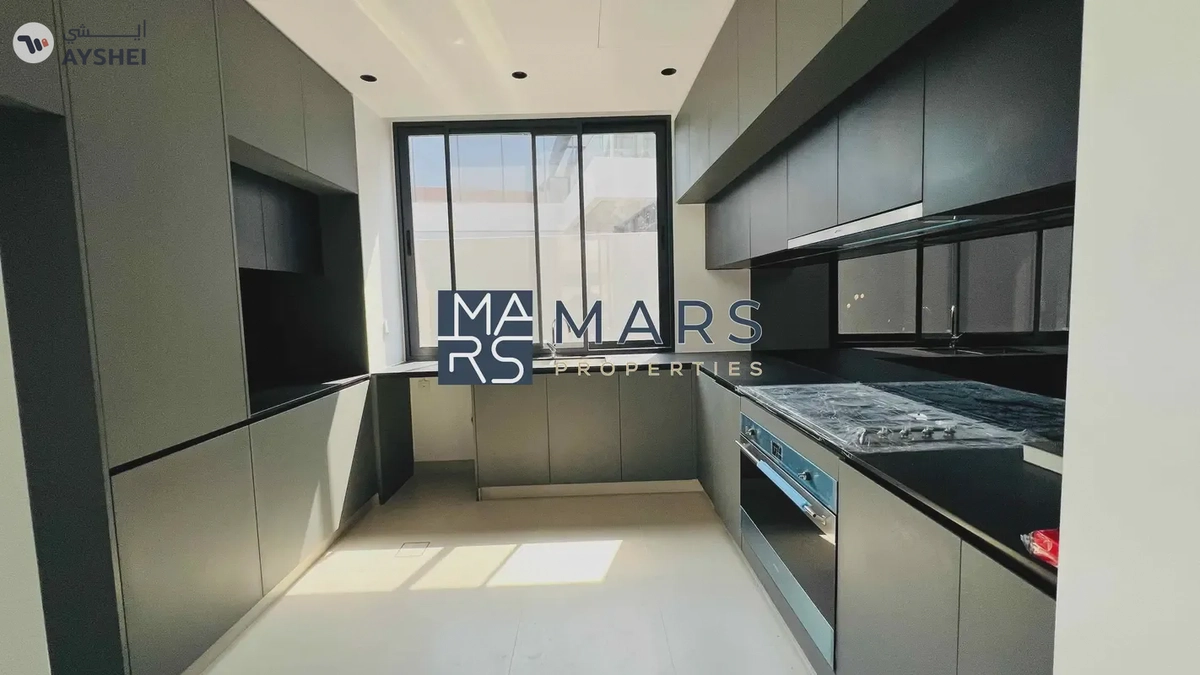 The Premium Living 4BHK Stand Alone Villa with Private Pool in Masaar