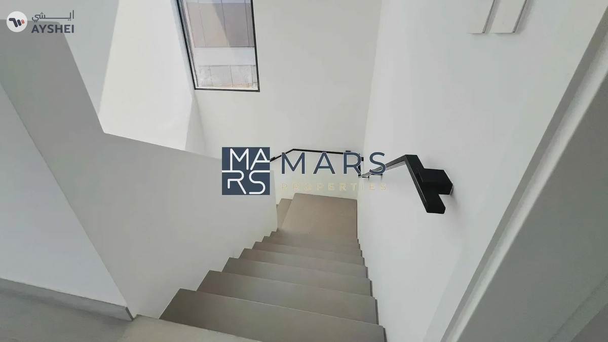 The Premium Living 4BHK Stand Alone Villa with Private Pool in Masaar