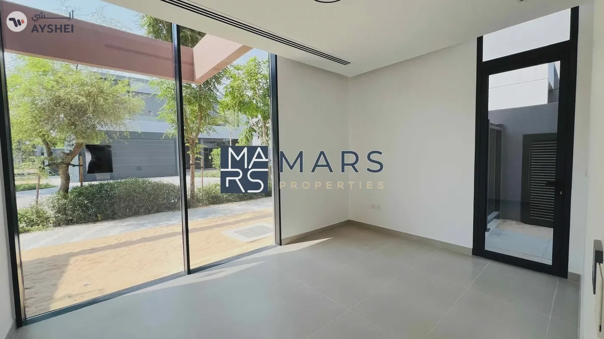 The Premium Living 4BHK Stand Alone Villa with Private Pool in Masaar