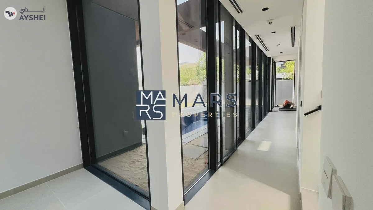 The Premium Living 4BHK Stand Alone Villa with Private Pool in Masaar