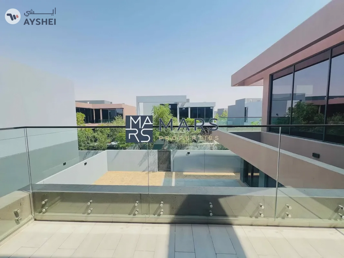 The Premium Living 4BHK Stand Alone Villa with Private Pool in Masaar