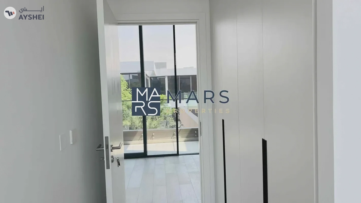 The Premium Living 4BHK Stand Alone Villa with Private Pool in Masaar