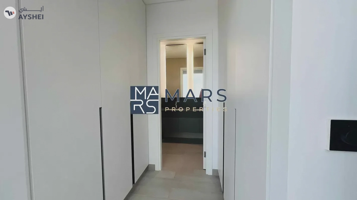 The Premium Living 4BHK Stand Alone Villa with Private Pool in Masaar